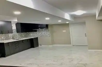 12 Romeo Road Brampton Ontario L6P 0V2