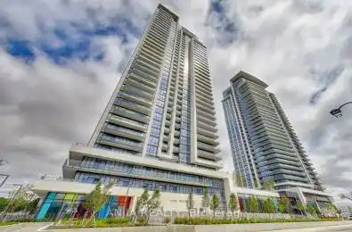 38 gandhi Lane Unit# 3603 Markham Ontario L3T 0G9