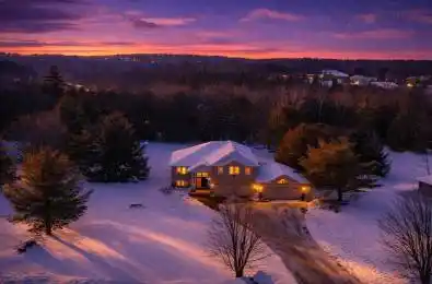 47 Brookhaven Crescent East Garafraxa Ontario L9W 7M9