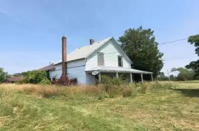 3878 County Rd 8 N/A Greater Napanee Ontario K7R 3K7