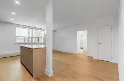 135 Tyndall Avenue Unit# 605 Toronto W01 Ontario M6K 2G3