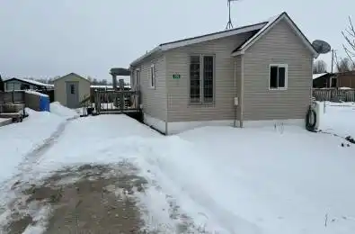 206 Grace Street Georgian Bluffs Ontario N0H 2N0