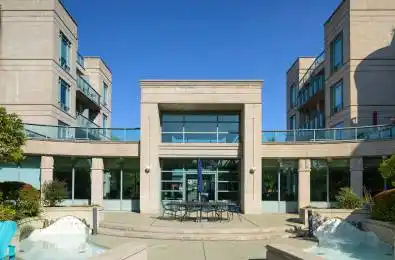 35 Boardwalk Drive Unit# 222 Toronto E02 Ontario M4L 3Y8