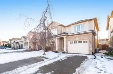 1131 Zimmerman Crescent Milton Ontario L9T 5T2