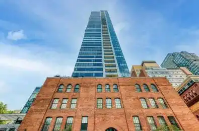 5 St. Joseph Street Unit# 402 Toronto C01 Ontario M4Y 0B6