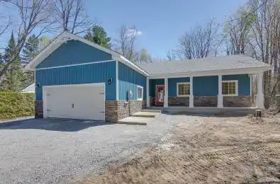 26 MCLEISH Drive Kawartha Lakes Ontario L0K 1W0