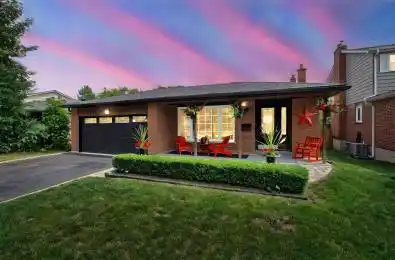 124 Lee Avenue Bradford West Gwillimbury Ontario L3Z 1A9