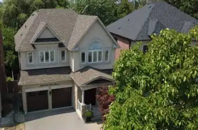 67 Timna Crescent Vaughan Ontario L6A 4L7