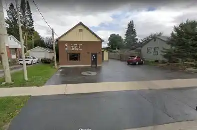 83 Dufferin Street New Tecumseth Ontario L9R 1G3