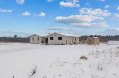 1606 Pittston Road Edwardsburgh/Cardinal Ontario K0E 1X0