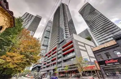 159 Dundas Street Unit# 1405 Toronto C08 Ontario M5B 0A9