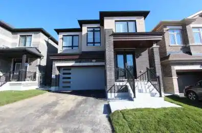2105 Coppermine Street Oshawa Ontario L1L 0T2