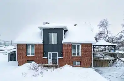 3337 Beckett Place Severn Ontario L3V 0V9