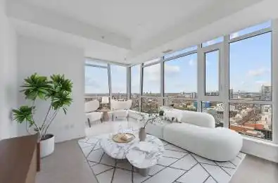 199 Richmond Street Unit# 2906 Toronto C01 Ontario M5V 0H4