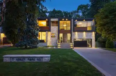 7 Ashley Park Road Toronto W08 Ontario M9A 4C9