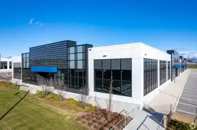 277 Cityview Boulevard Unit# A5-A10 Vaughan Ontario L4H 0A9