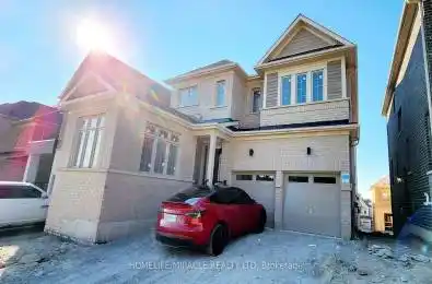 14 Wraggs Road Bradford West Gwillimbury Ontario L3Z 4N1