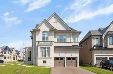 94 Crawford Drive King Ontario L7B 0P9