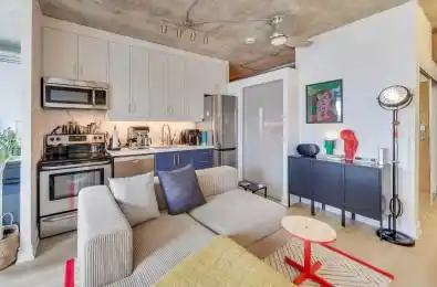 150 Sudbury Street Unit# 1703 Toronto C01 Ontario M6J 3S8