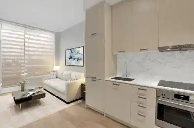 10 Honeycrisp Crescent Unit# 106 Vaughan Ontario L4K 5Z8