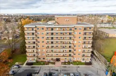414 Blake Street Unit# 706 Barrie Ontario L4M 5J7