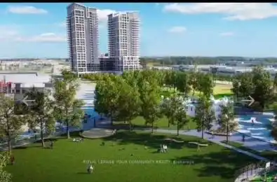 8960 Jane Street Unit# 1209 Vaughan Ontario L4K 2M9