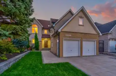 5230 Creditview Road Mississauga Ontario L6W 2B3