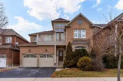 23 Panorama Way Hamilton Ontario L8E 6C6