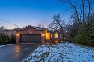 353 Walter Drive Georgina Ontario L4P 3A8