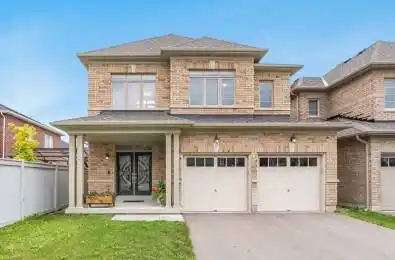 95 Inverness Way Bradford West Gwillimbury Ontario L3Z 0W5