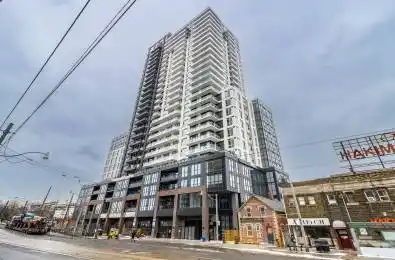 286 Main Street Unit# 901 Toronto E02 Ontario M4C 0B3