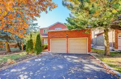 2070 Castlefield Crescent Oakville Ontario L6H 5B3
