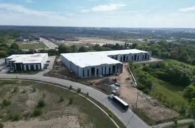 100 Goddard Crescent Cambridge Ontario N3E 0A9