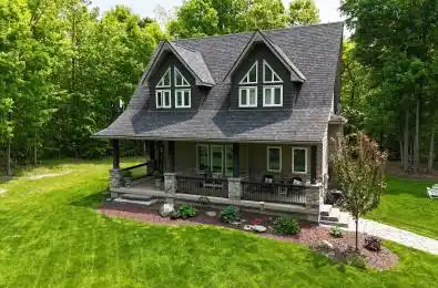 123 Mcconnell Road Stirling-Rawdon Ontario K0K 3E0