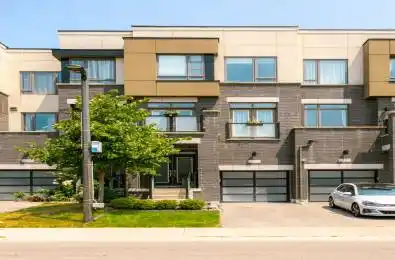 21 John Stocks Way Markham Ontario L3T 0E9