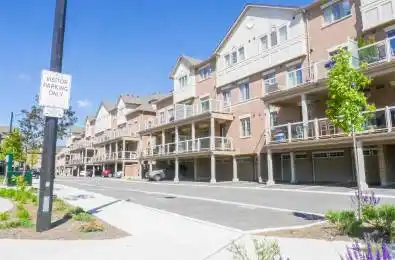 180 Howden Boulevard Unit# 30 Brampton Ontario L6S 0E6