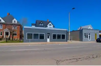 183 East Main Street Welland Ontario L3B 3W7