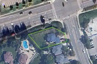 227 Harding Boulevard Richmond Hill Ontario L4C 8X3