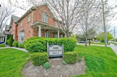 3040 Fifth Line Unit# 1 Mississauga Ontario L5L 0A4