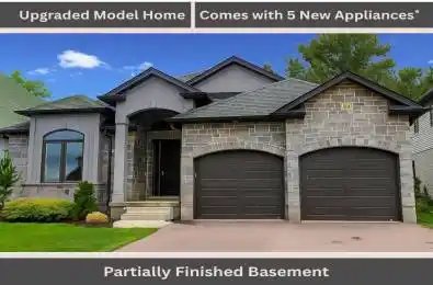 114 Beech Boulevard Tillsonburg Ontario N4G 5S1