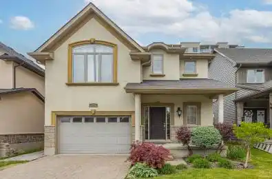 6621 Navin Crescent London South Ontario N6P 0B6