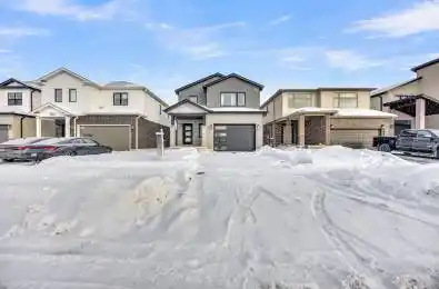 259 Byers Street London South Ontario N6L 0J2