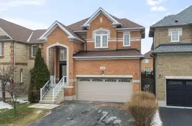 5180 Littlebend Drive Mississauga Ontario L5M 8B6