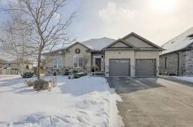 57 Fuller Drive Ingersoll Ontario N5C 4H4