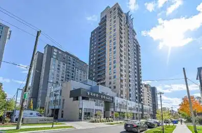 318 Spruce Street Unit# 2103 Waterloo Ontario N2L 0E9
