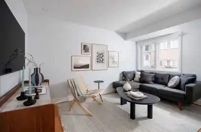 30 Merchant Lane Unit# 144 Toronto C01 Ontario M6P 4J6