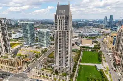 388 Prince of wales Drive Unit# 1411 Mississauga Ontario L5B 0A1