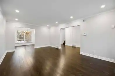 190 Northwood Drive Unit# UPPER Toronto C14 Ontario M2M 2K4