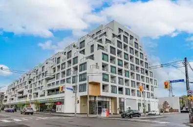 280 Howland Avenue Unit# 201 Toronto C02 Ontario M5R 0C3