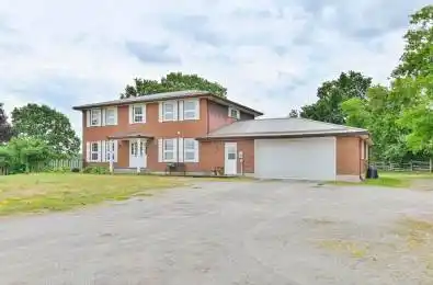 255 Huffman Road Quinte West Ontario K0K 2C0